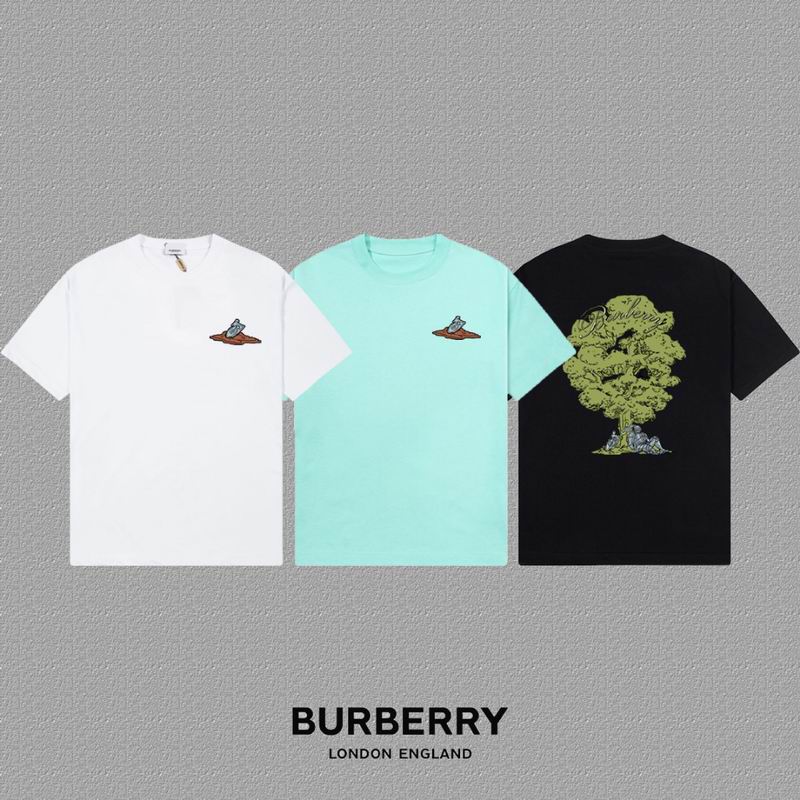 Burberry S-2XL dgtr09